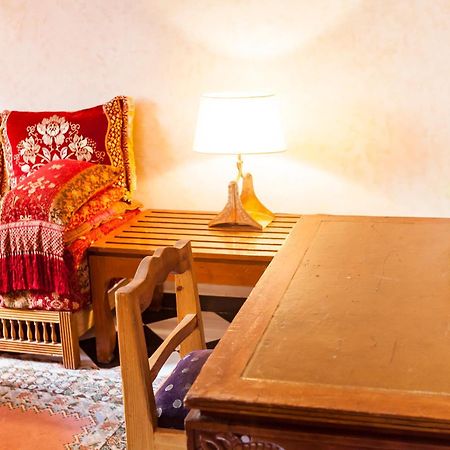 Villa Pomme D'Or Midelt Room photo