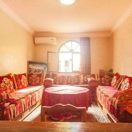 Villa Pomme D'Or Midelt Room photo