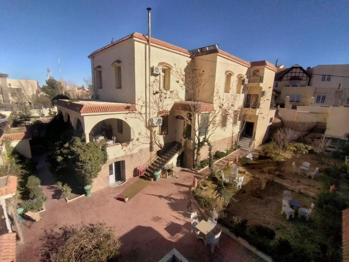 Villa Pomme D'Or Midelt Exterior photo