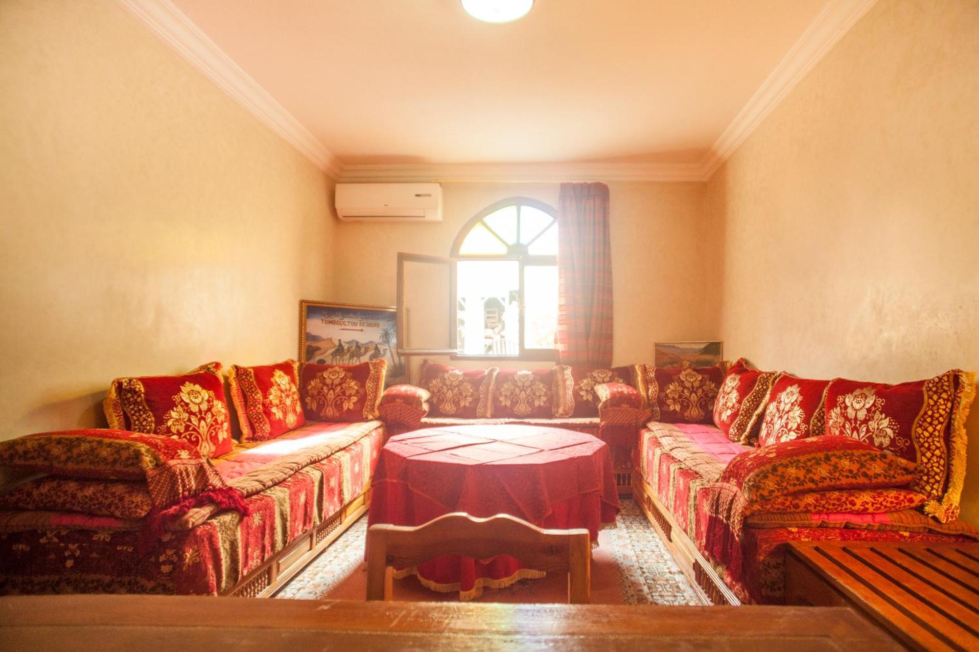 Villa Pomme D'Or Midelt Room photo