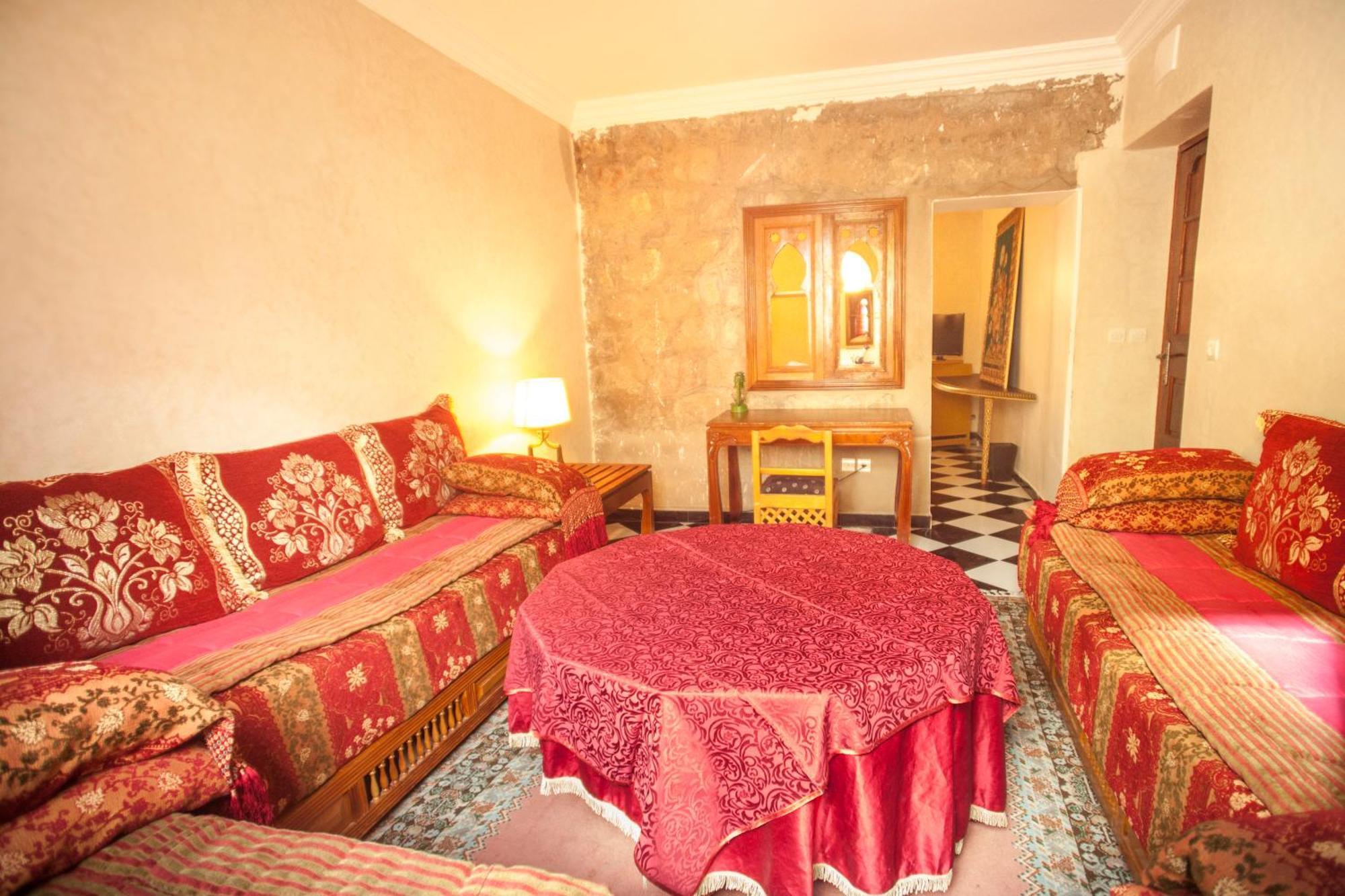 Villa Pomme D'Or Midelt Room photo