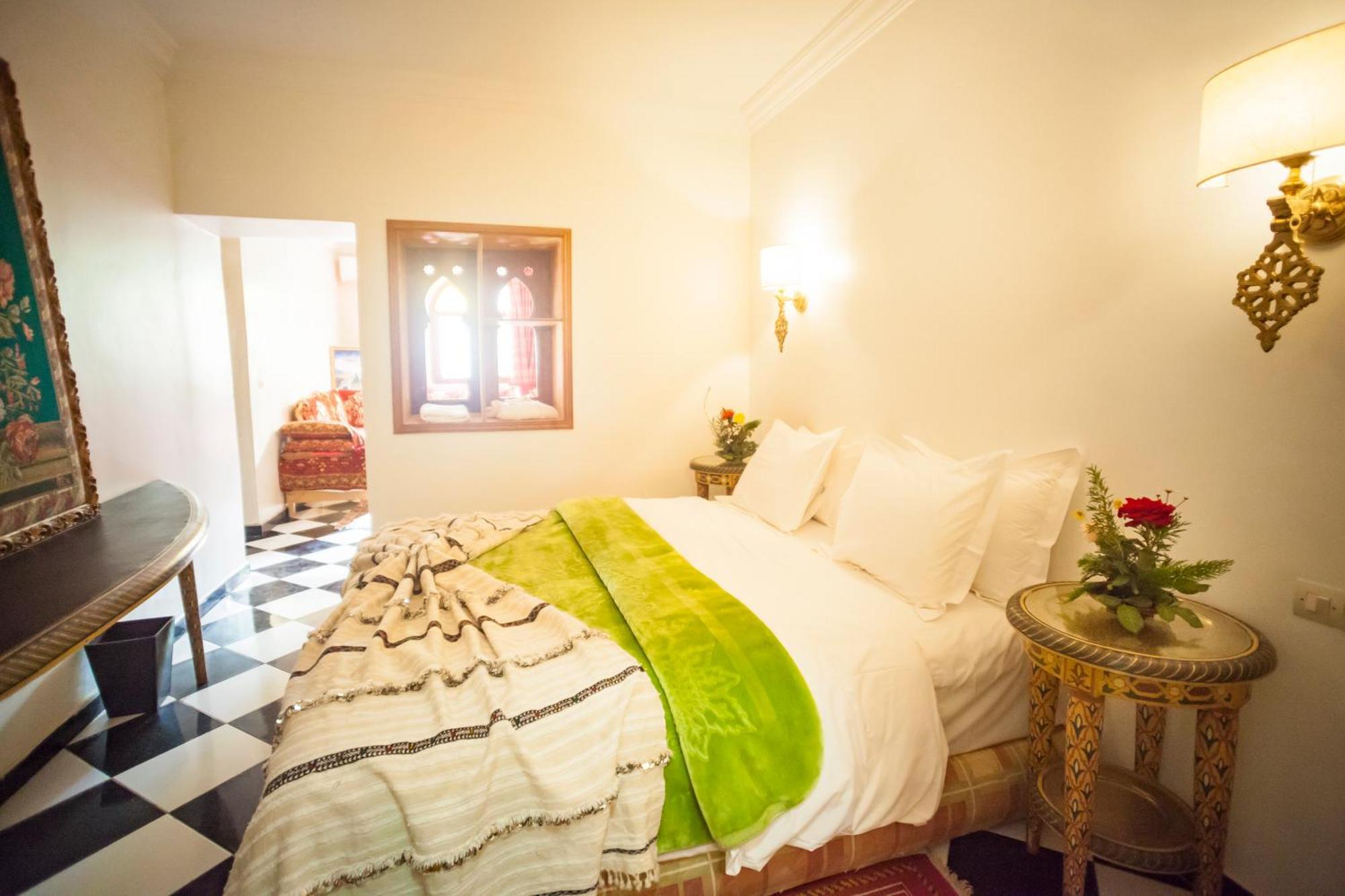 Villa Pomme D'Or Midelt Room photo