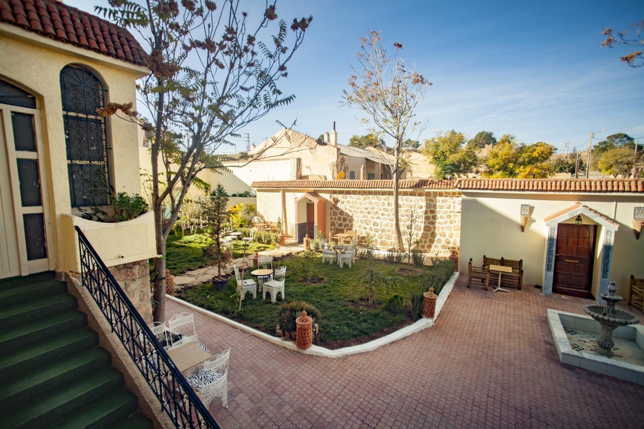 Villa Pomme D'Or Midelt Exterior photo