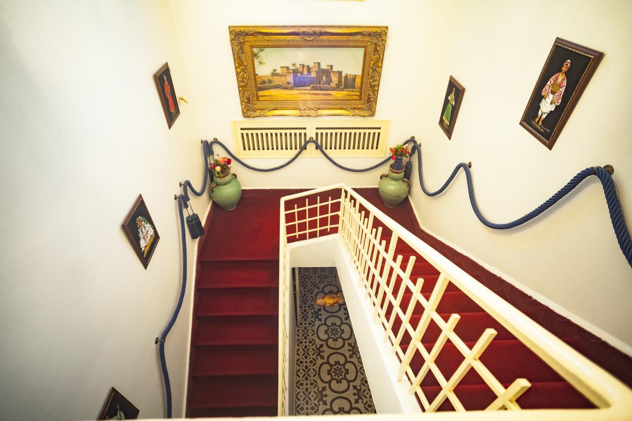 Villa Pomme D'Or Midelt Exterior photo