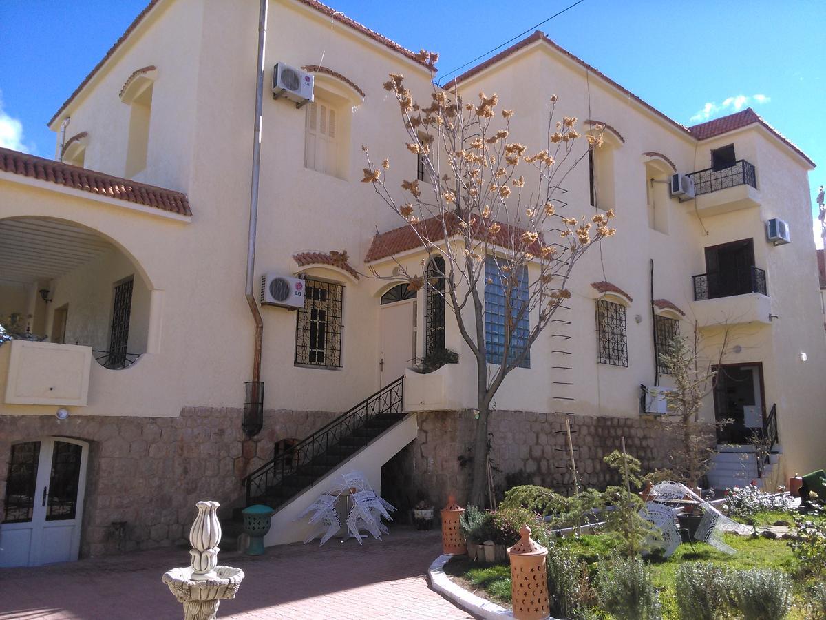 Villa Pomme D'Or Midelt Exterior photo