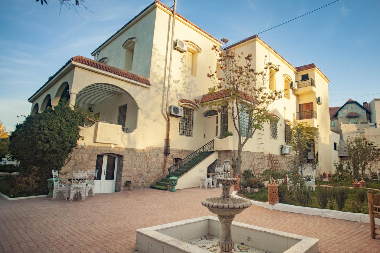 Villa Pomme D'Or Midelt Exterior photo