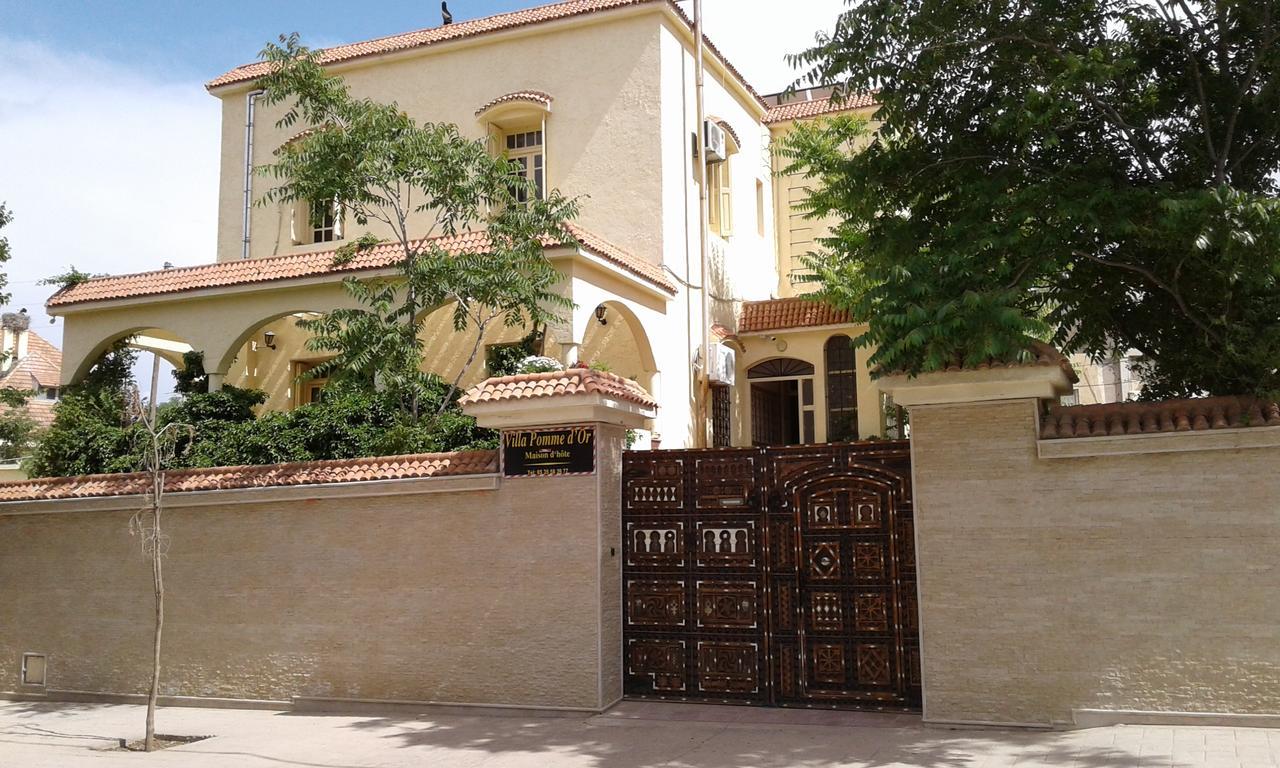 Villa Pomme D'Or Midelt Exterior photo